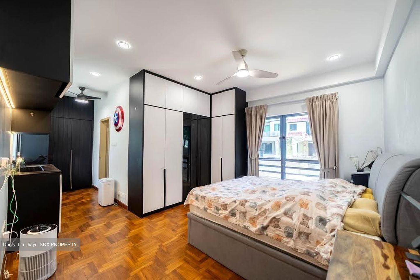 Dormer Park (D10), Condominium #622159101